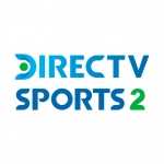 DirecTV Sports 2 en vivo logo del canal DirecTV Sports 2