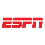 ESPN 1 en vivo logo del canal ESPN 1