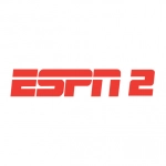 ESPN 2 en vivo logo del canal ESPN 2