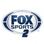 Fox Sports 2 en vivo logo del canal Fox Sports 2