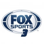 logo del canal Fox Sports 3