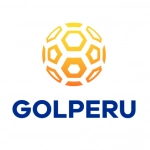 GOLPERU en vivo logo del canal GOLPERU