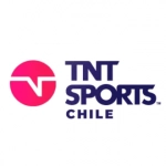 logo del canal TNT Sports Chile
