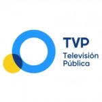 TV Pública en vivo logo del canal TV Pública