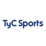 TyC Sports en vivo logo del canal TyC Sports